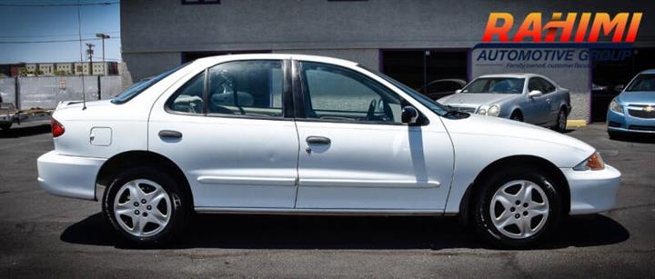 $2997 : 2001 Cavalier LS image 5