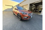 $9995 : Hyundai SANTA FE Sport 2018 thumbnail