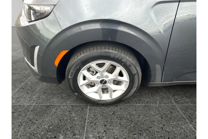 $22127 : Kia Soul 2024 image 7