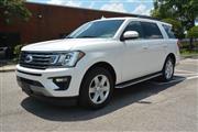 2018 Expedition XLT