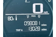 2017 CR-V LX en San Francisco Bay Area