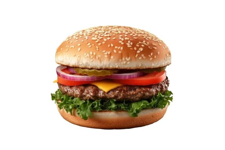 Be-Bop Bagel image 2