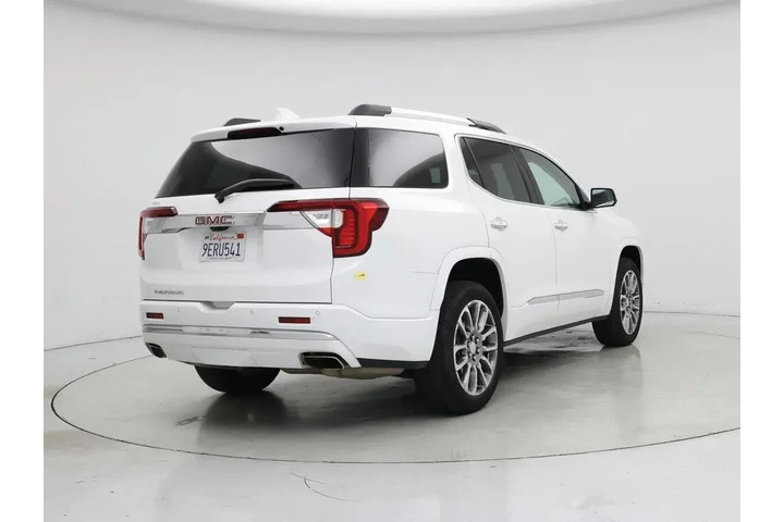 $32998 : GMC Acadia 2023 Denali 4dr S image 8
