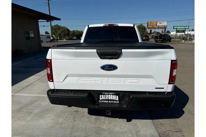 $20999 : 2019 F-150 XL image 5