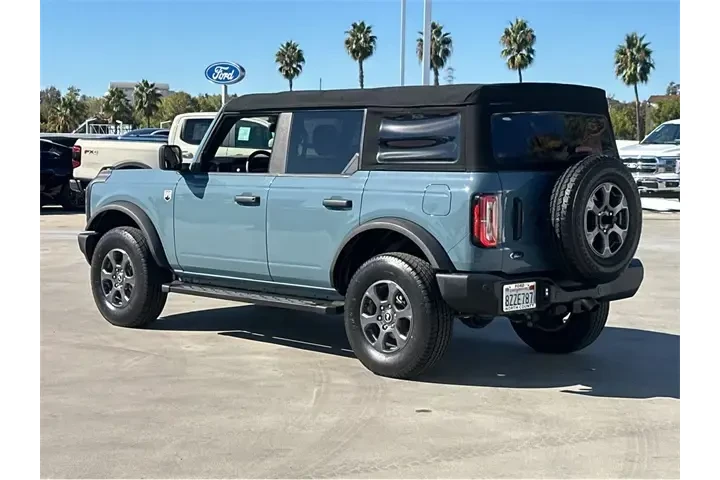 $38500 : Ford Bronco 2021 4x4 Big Ben image 4