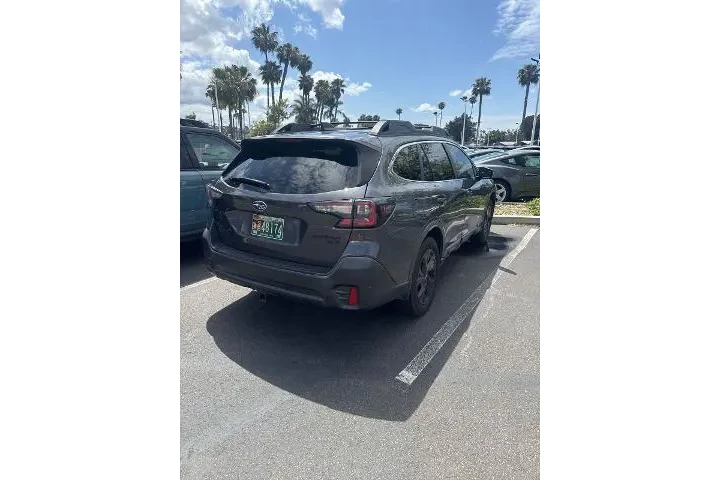 $22777 : Subaru Outback 2020 AWD Onyx image 2