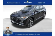 Hyundai TUCSON 2023 AWD SEL
