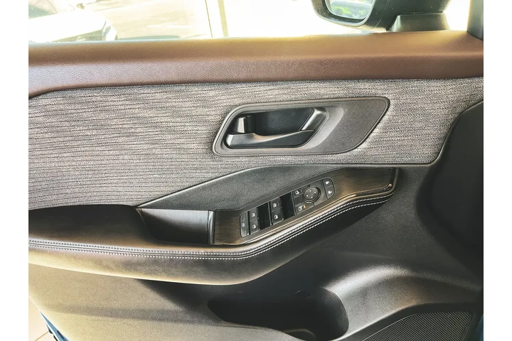 $18477 : Nissan Rogue 2021 S 4dr Cros image 9