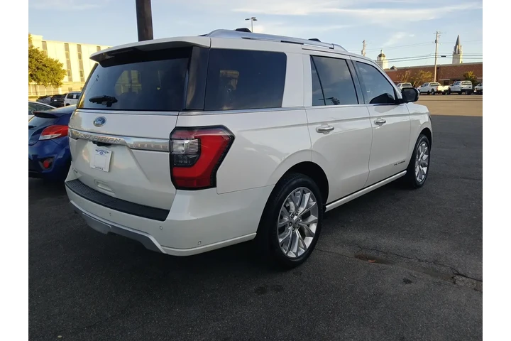 $29981 : Ford Expedition 2018 4x4 Pla image 5