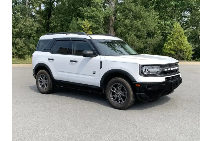 $25900 : 2022 BRONCO SPORT B image 1