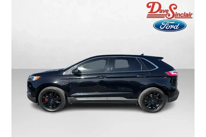 $17777 : Ford Edge 2019 AWD Titanium image 10
