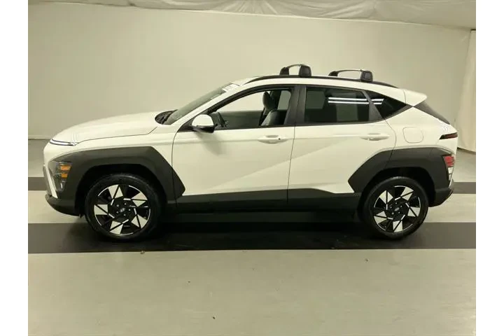 $24495 : Hyundai KONA 2025 AWD SEL 4d image 6