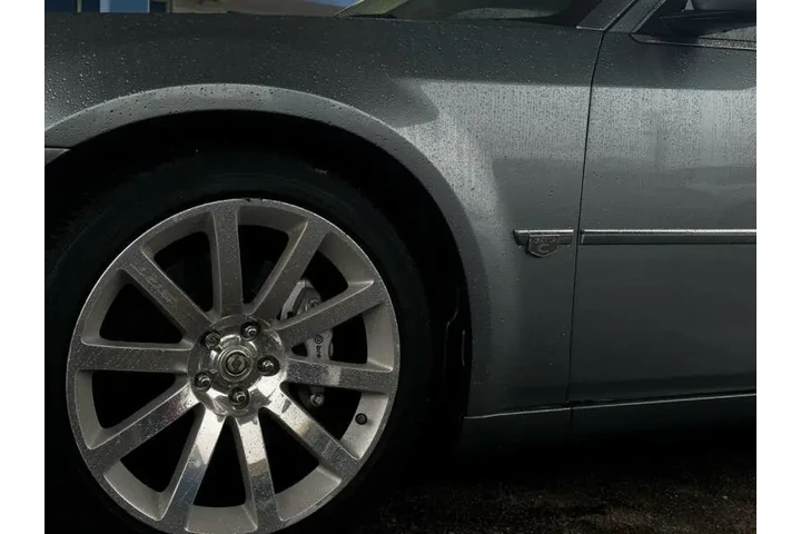 2006 300 SRT-8 image 6