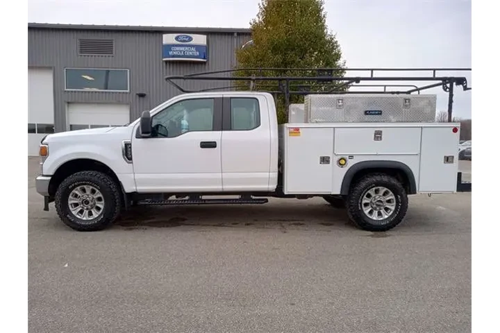 $27800 : Ford F-250 Super Duty 2021 4 image 2