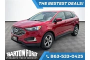 Ford Edge 2021 SEL 4dr Cross en Avon Park