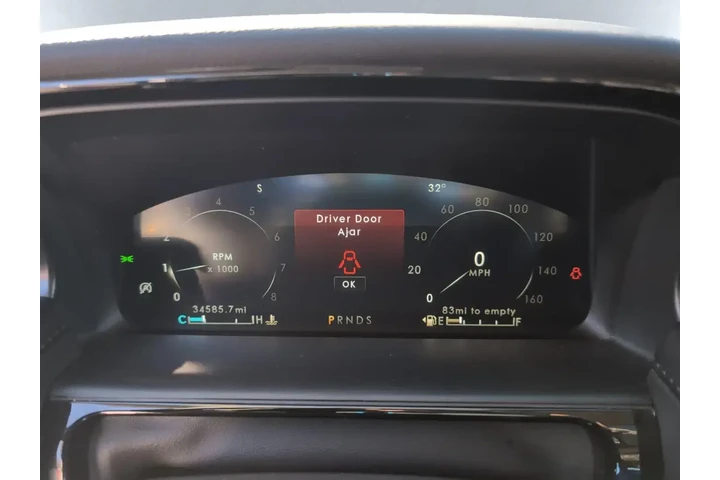 $35998 : Lincoln Nautilus 2022 AWD Re image 5