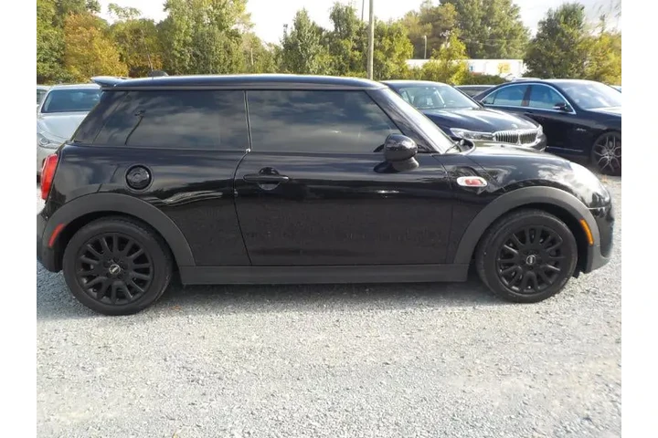 $11181 : 2017 S 3-Door Cooper image 6