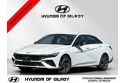 Hyundai ELANTRA 2025 SEL Spo en Salinas