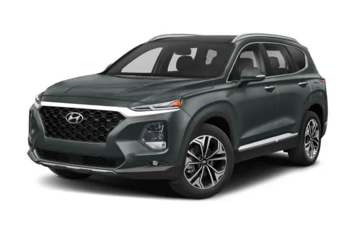 $14991 : Hyundai SANTA FE 2019 Ultima image 1