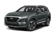 Hyundai SANTA FE 2019 Ultima en San Antonio