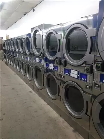 Jennys Laundry Spa image 5