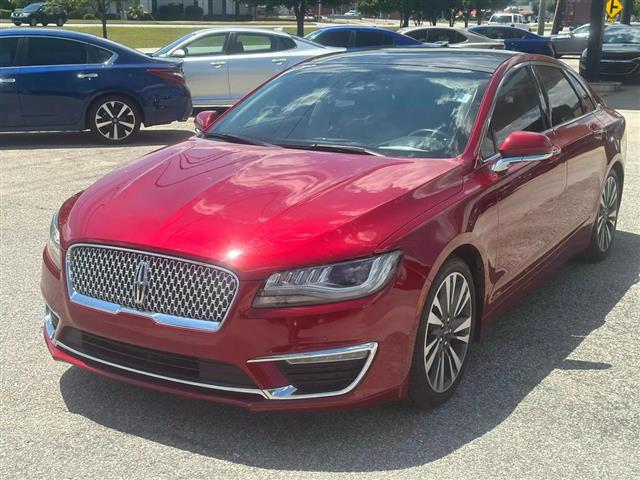 $17990 : 2017 LINCOLN MKZ image 3