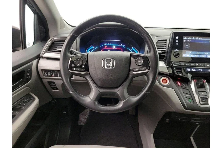 $22998 : Honda Odyssey 2019 EX-L 4dr image 10