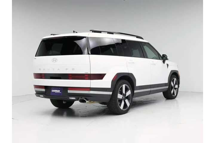 $34998 : Hyundai SANTA FE 2024 AWD Li image 8