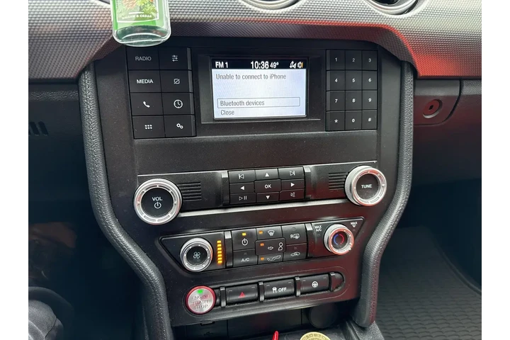 $26995 : Ford Mustang 2020 GT 2dr Fas image 4