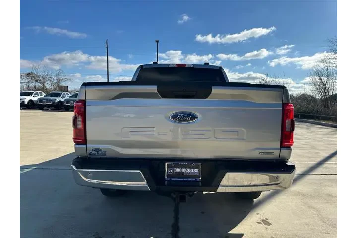 $35995 : Ford F-150 2022 4x4 XLT 4dr image 6