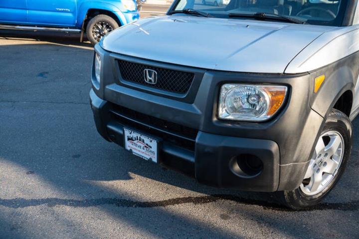 $5995 : 2004 Element LX image 4