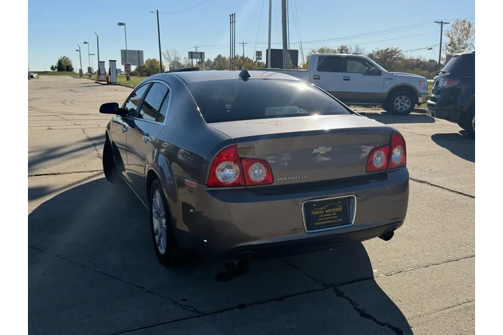 $4999 : 2012 Malibu 2LTZ image 5