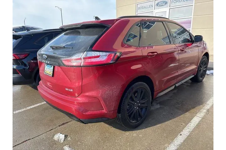 $33883 : Ford Edge 2024 AWD ST-Line 4 image 6