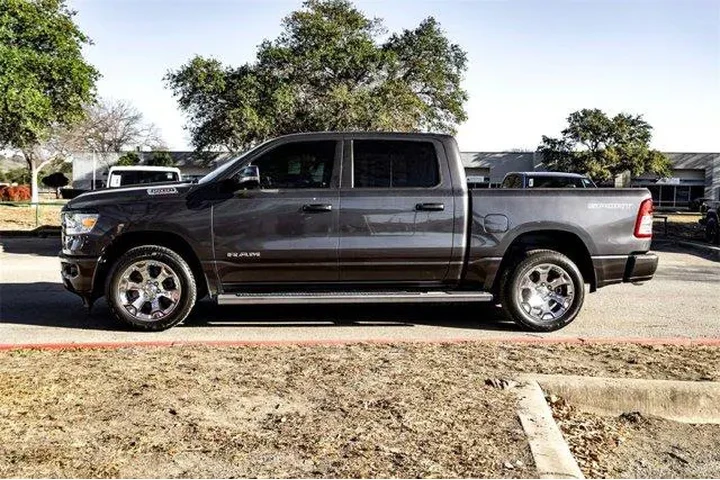 $34021 : Ram 1500 2022 4x2 Lone Star image 8