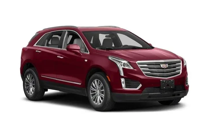 $13590 : Cadillac XT5 2018 4dr SUV image 9