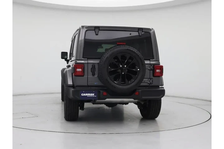 $35998 : Jeep Wrangler 2025 4x4 Sahar image 6