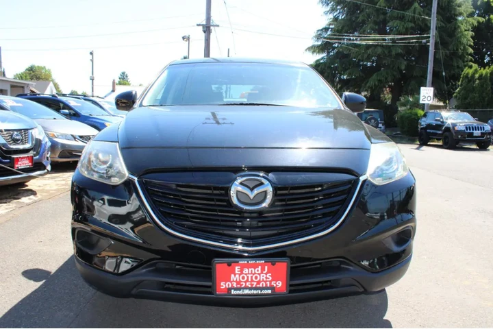 $11395 : 2015 CX-9 AWD 4dr Touring image 2