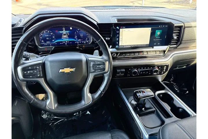 $36995 : 2023 Silverado 1500 LTZ image 7