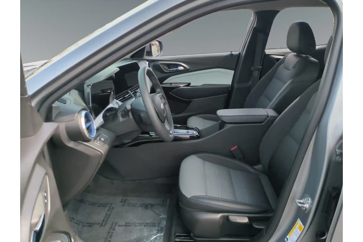 $27570 : Chevrolet Trax 2024 LT 4dr C image 9