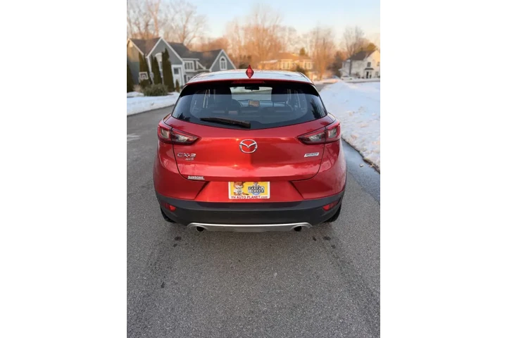 $10500 : 2017 CX-3 Touring image 9