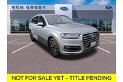 $17329 : Audi Q7 2017 AWD 3.0T quattr thumbnail