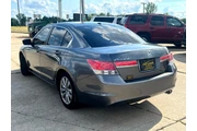 $6999 : 2011 Accord EX-L Sedan AT thumbnail