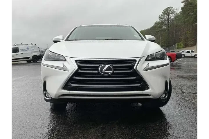 $16999 : Lexus NX 200t 2017 AWD 4dr C image 9