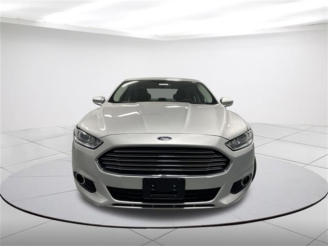 $8403 : Pre-Owned 2016 Fusion SE image 10