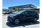 Hyundai SANTA FE 2017 AWD SE en Salt Lake City