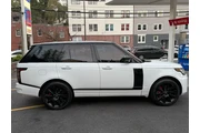 2014 Range Rover Supercharged en Yonkers