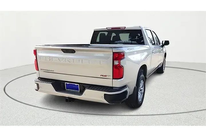 $37697 : Chevrolet Silverado 1500 Lim image 7
