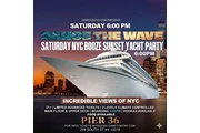DANCE THE WAVE BOOZE CRUISE