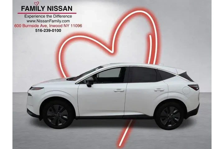 $34091 : Nissan Murano 2025 AWD SL 4d image 6