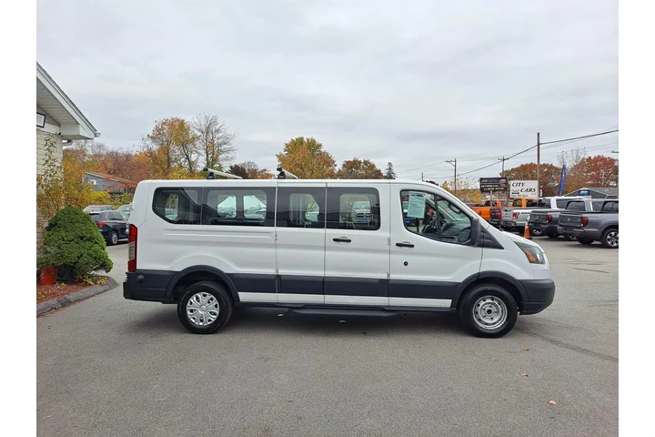 $16700 : 2016 FORD TRANSIT 350 WAGON X image 5